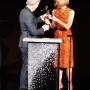 anna wintour consegna a tommy hilfiger il premio alla carriera