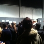 il backstage