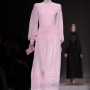 longdress rosa confetto