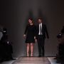 maria grazia chiuri e pierpaolo piccioli designers di valentino