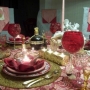 leziosità in rosa e lilla