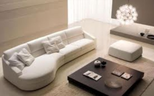 Come Arredare Soggiorno Moderno ~ Idee per il design della casa