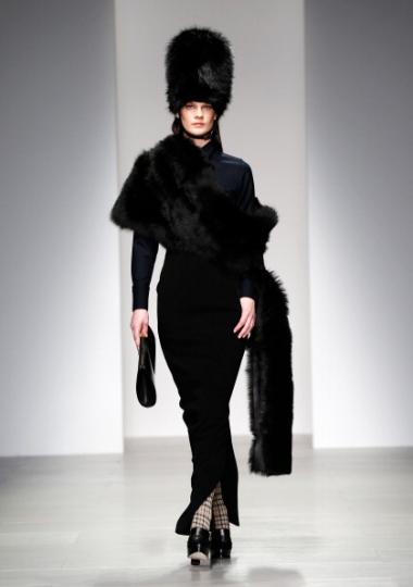 fur