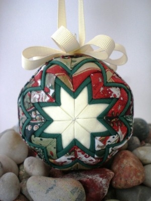 pallina-albero-in patchwork