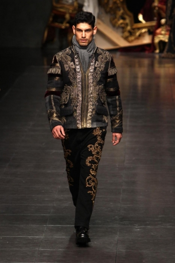 collezione-uomo-autunno-inverno-2012-2013-di-dolcegabbana