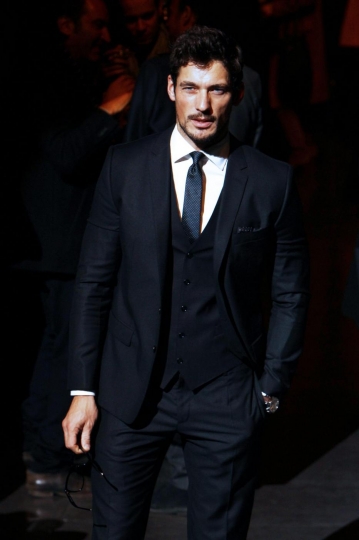 David-Gandy