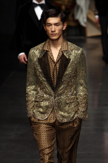 gold-jacket