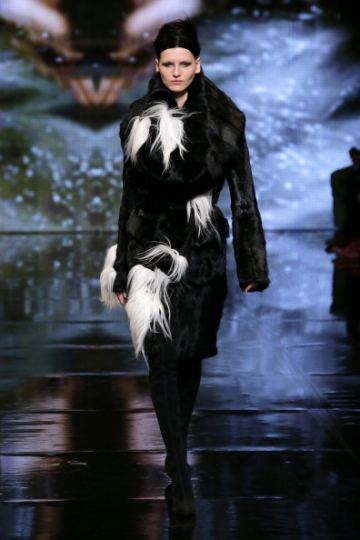 fur