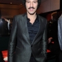 Francesco Scianna armani caffe