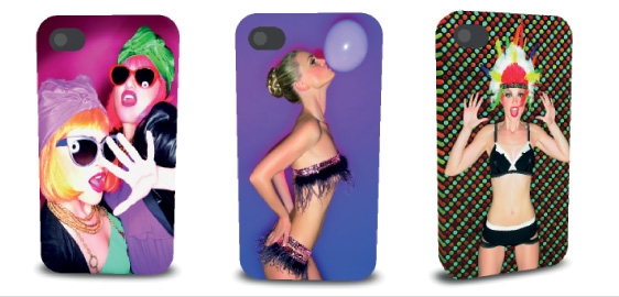 Cover per iPhone