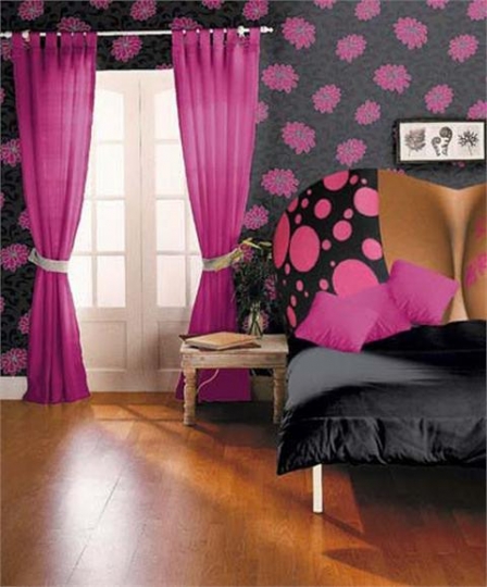 Letto Erotic Pink
