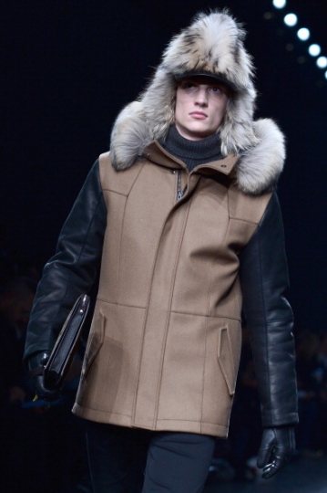 fur