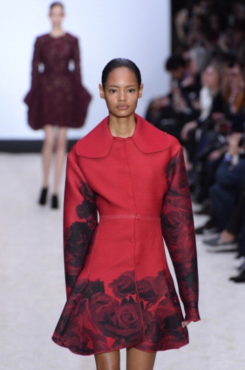 red-coat