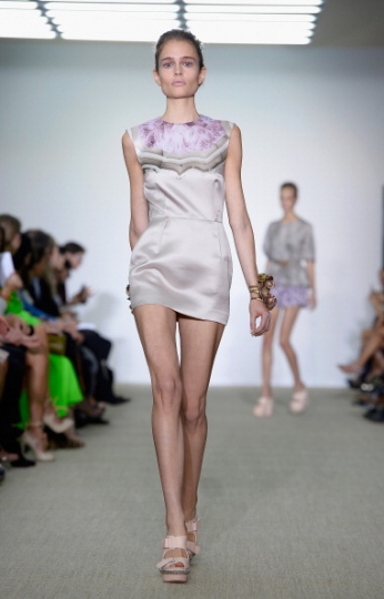 mini-dress