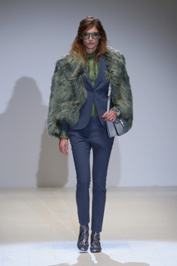 fur