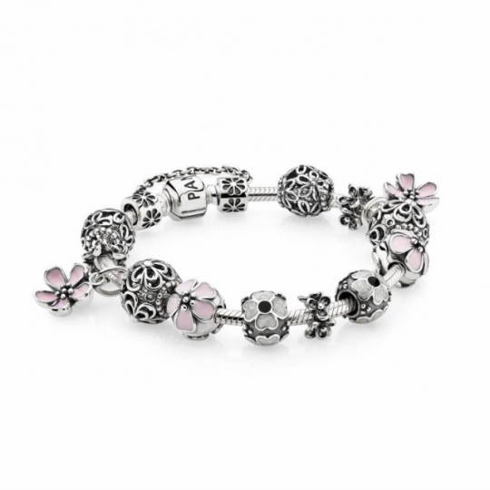 stroili oro bracciale simil pandora stroili oro bracciale simil pandora