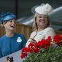 i cappelli piu strani del royal ascot