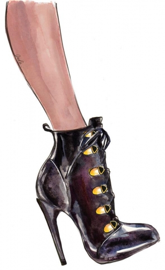 le-scarpe-create-per-il-tour