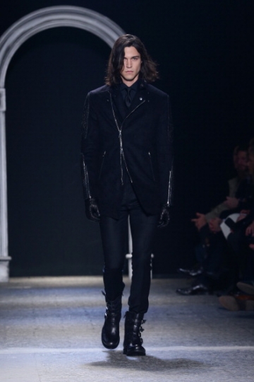 dark-look