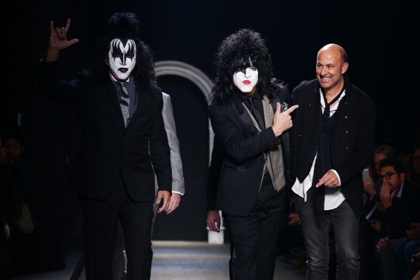 rock-and-roll