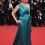 i look a colori delle dive di cannes