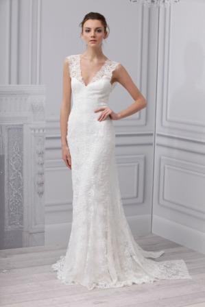 Come scegliere abito da sposa