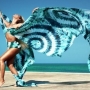 la danza