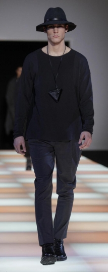 black-style