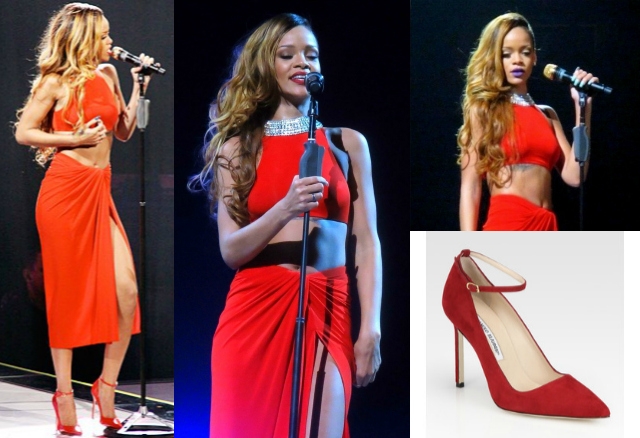 red-look