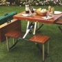 pic nic tavolino