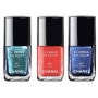 il make up estivo firmato chanel