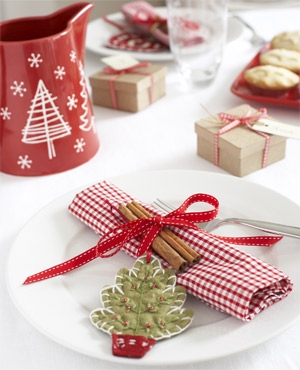 Christmas Table
