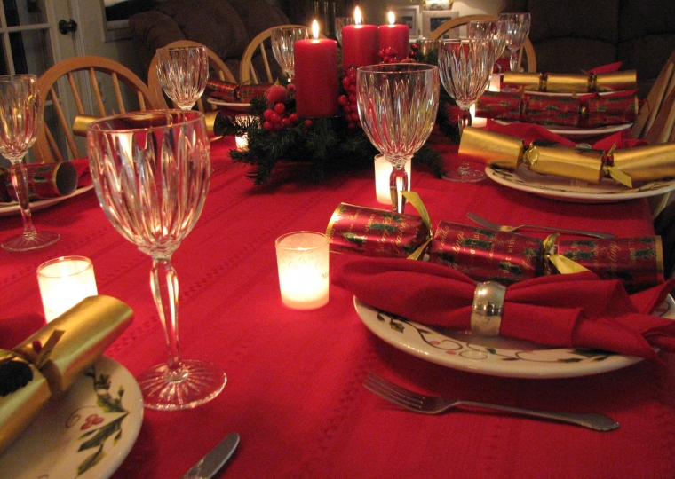 Christmas Cracker