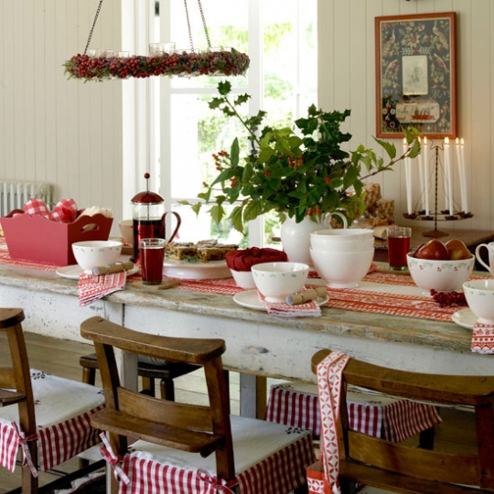 Country Style