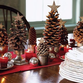 Pigne Decorate