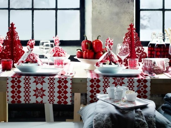 Rosso Natale
