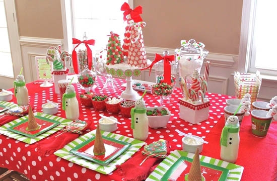 Baby Christmas