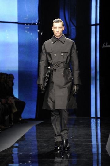 black-trench