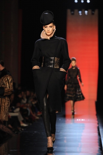 coat