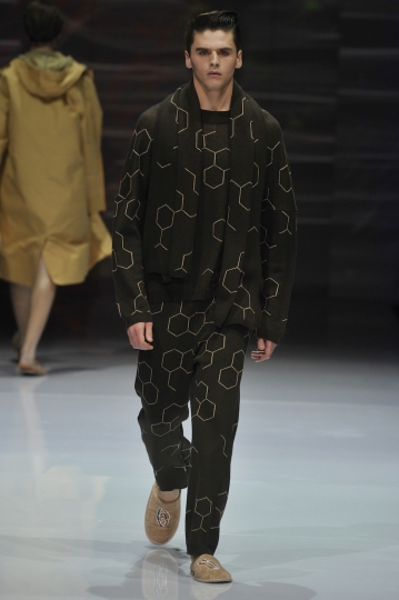 look-invernale