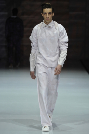white-look