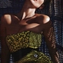 kate-moss-abito-giallo-e-nero