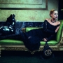 kate moss testimonial per salvatore ferragamo