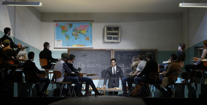 la-sfilata-in-un-aula
