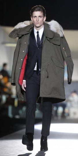 parka