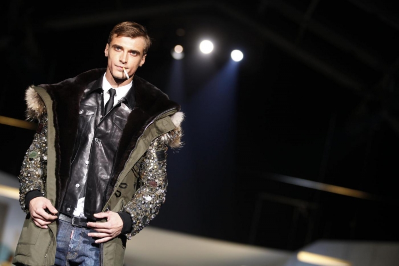 silver-e-pelliccia