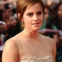 Emma Watson nel luglio del 2011