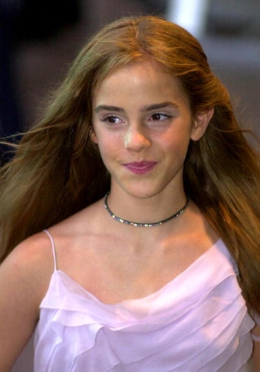 La Watson a novembre del 2002