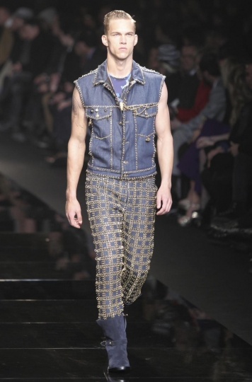 denim