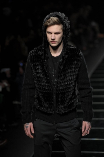 maglione-in-pelliccia